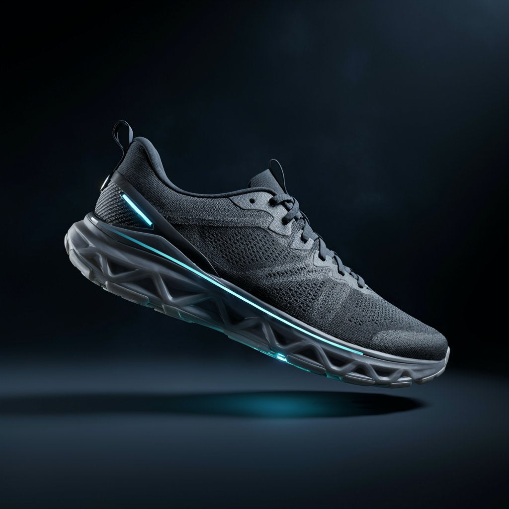 Classic Comfort Sneakers