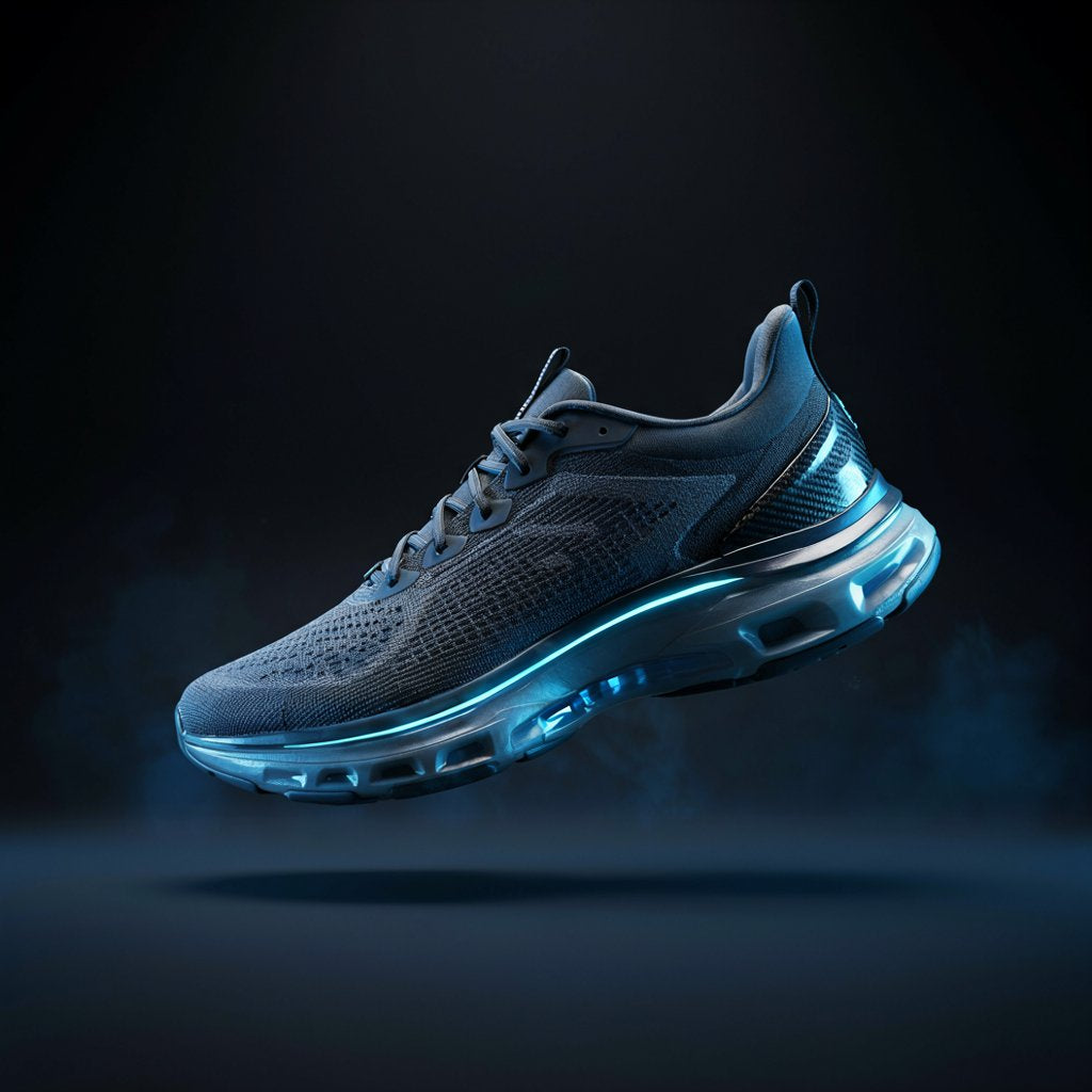 Classic Comfort Sneakers