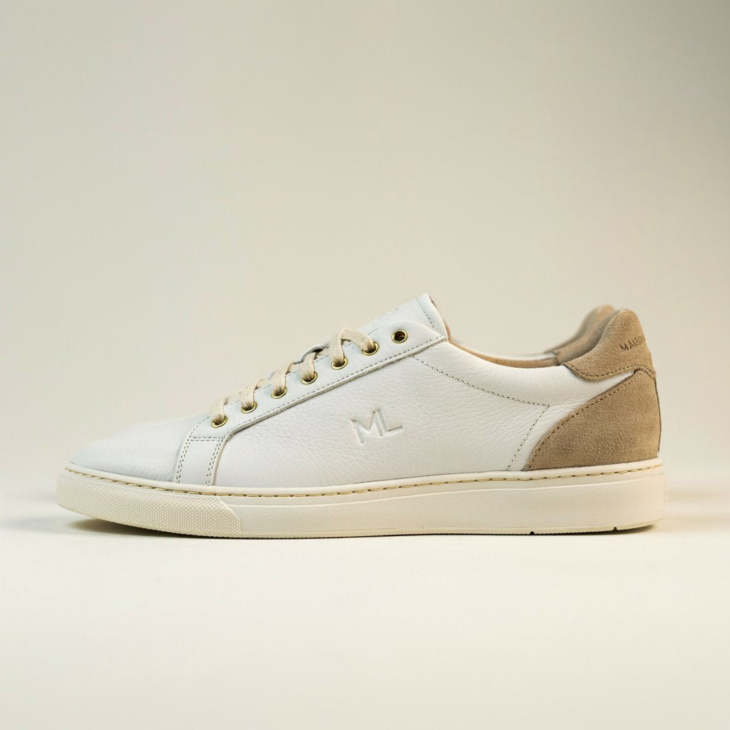 Classic Comfort Sneakers