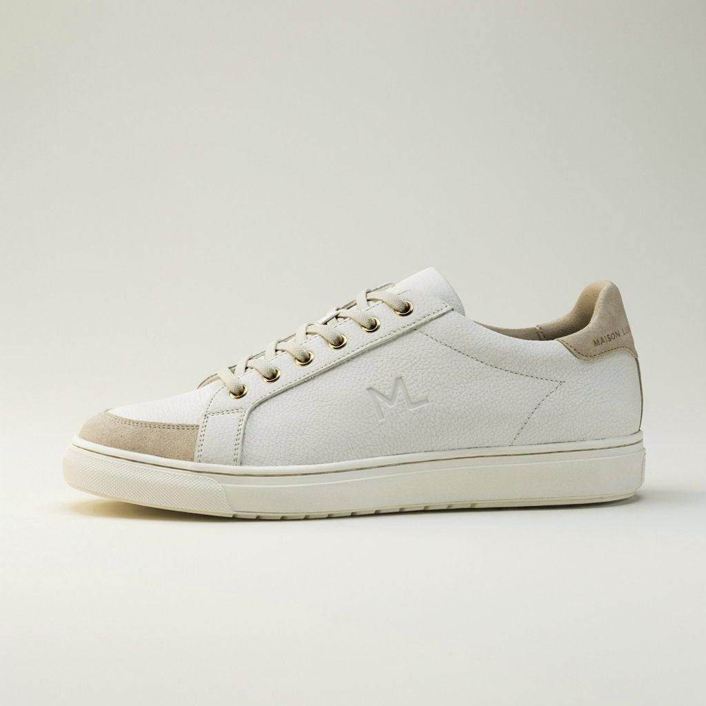 Classic Comfort Sneakers