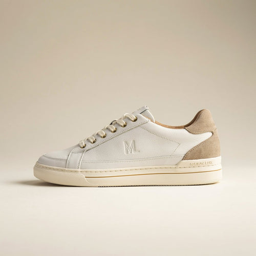 Classic Comfort Sneakers